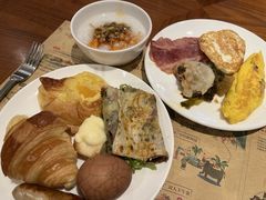 -西双版纳融创皇冠假日度假酒店