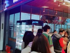 门面-UH祐禾(光谷世界城店)