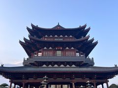 -江心屿景区
