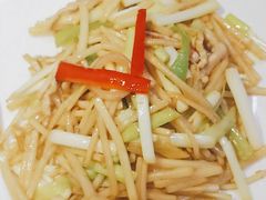 -高第街56号餐厅(银座商城玉函店)