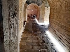 -洛阳古墓博物馆