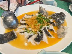 -誉八仙粤菜(万象天地店)