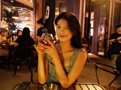 -京A Taproom·精酿餐吧(CBD店)