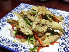 -杨辉饭店