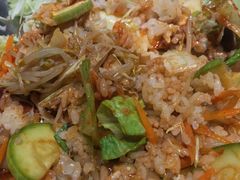 -俊泰食档·韩式料理(新迎小区店)