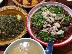 肥肠血旺-朱大嘴肥肠血旺(福字街店)