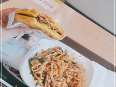 -魏家凉皮(祈年大厦店)