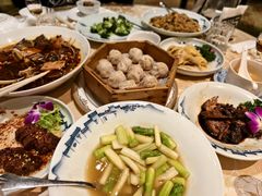 -杭州香格里拉·香宫中餐厅