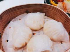 笋尖鲜虾饺-翠园(北京王府中环店)