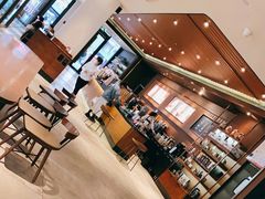 -星巴克(南京弘阳购物中心店)