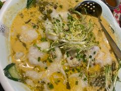 -虾饺妹·粤式手工点心(水荫路店)