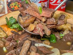 -荒野美食汇(永庆坊店)