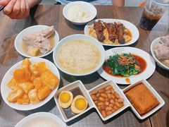 -松發肉骨茶(克拉码头店)