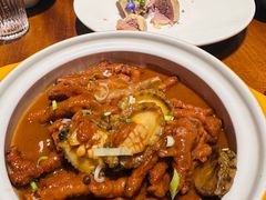 -南园民国茶楼餐厅·常州菜(北大街店)