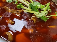笋子芋儿鸡-拜子笋子芋儿鸡(和平瑞苑店)