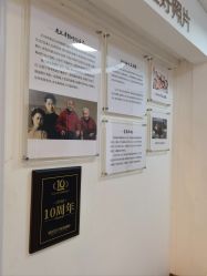 -倾城宝贝儿童摄影(广州天河店)