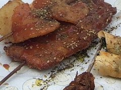-张记炸串肠粉