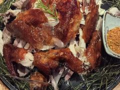 -外婆味道·云南菜大当家(关上店)