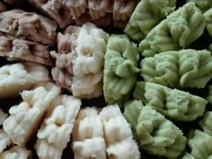 -iFood甜嫩嫩(江东北路店)
