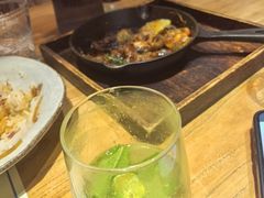 -沏点Trattoria意大利餐厅(新街口店)