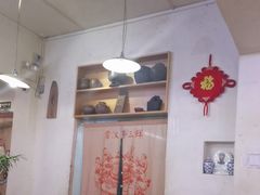 -霄汉牛三鲜湖北砂锅菜(万松园2店)
