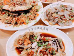 -长平老姿娘夜粥(平东一街店)