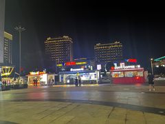-万达广场(松江店)
