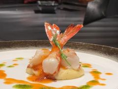 -Ginza Onodera铁板烧(外滩十八号店)