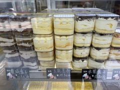 -甜嘟嘟烘焙坊(舒城路店)