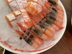 -花和寿喜烧·三文鱼自助专门店(光屿城店)