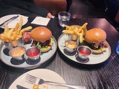 -blue frog蓝蛙(长泰广场店)