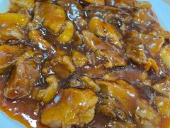 -老七饭馆(光荣道总店)