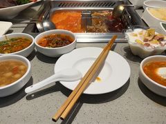 -海底捞火锅(攀枝花万达店)