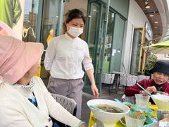 -蔡澜Pho·越南粉餐厅(海上世界店)