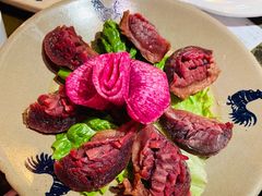 小郡肝-小龙坎老火锅(华飞店)