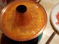 -涮福記·现切牛羊肉火锅(世纪汇店)