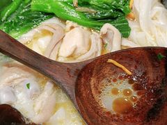 -小满手工粉(上海月星环球港店)