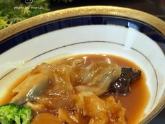-沈灶河豚宴·河豚融合餐厅(汉中路店)
