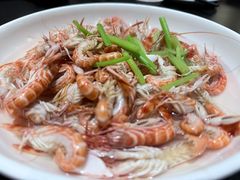 -健眺小海鲜(临海后山店)