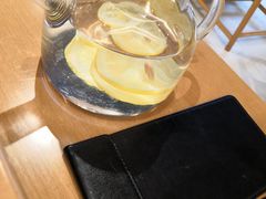 柠檬水-湯系·煲汤手艺人(东二环泰禾广场店)