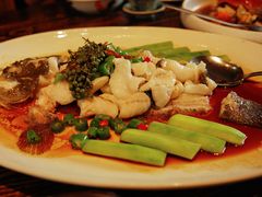 -猪肉婆私房菜(容桂总店)
