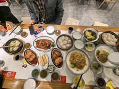 -馋三尺蟹粉小笼(人民广场店)