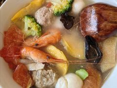 -咸亨酒店•非遗绍兴菜•中华老字号(堂吃餐厅)