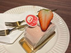 -KNOTKNOT珞珞·日式甜品(K11店)
