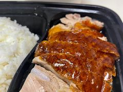 -香港新发烧腊茶餐厅(书城店)