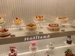 -好利来(团结湖店)