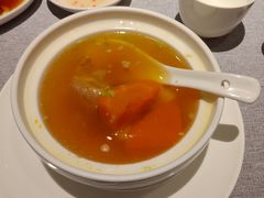 -潮府馆·非遗潮州菜·世纪公园(新国际博览中心店)