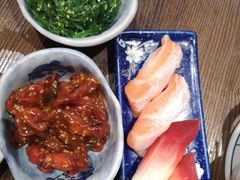 -大雄寿司(中华广场店)