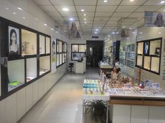-爱视眼镜(贵州路店)