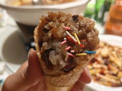 -长安炊烟庭院陕菜(七路明光路店)